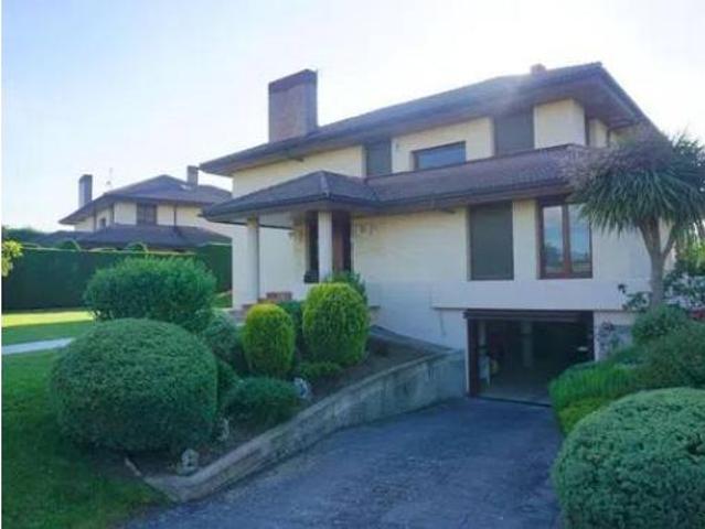 Chalet en venta en Salburua, Gasteizko kuadrilla