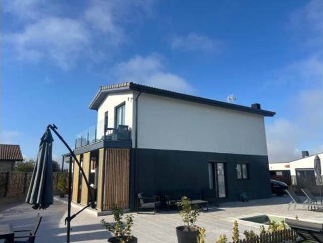 Chalet en venta en Gasteizko kuadrilla, Guipúzcoa