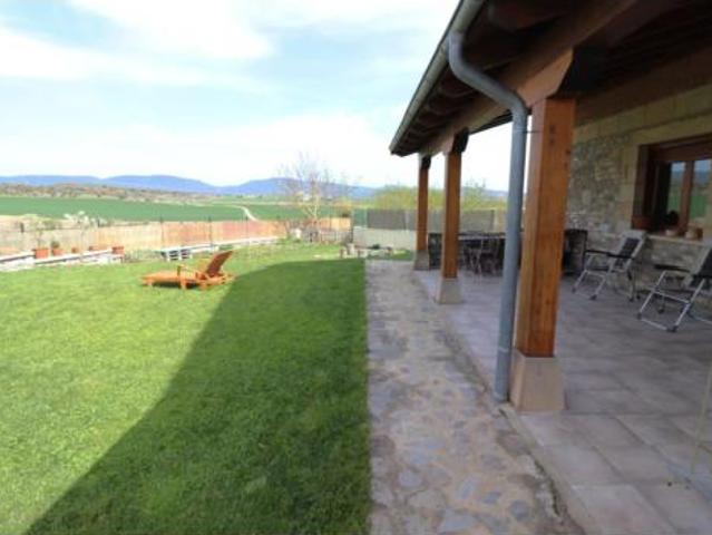 Chalet en venta en Mendoza, Gasteizko kuadrilla