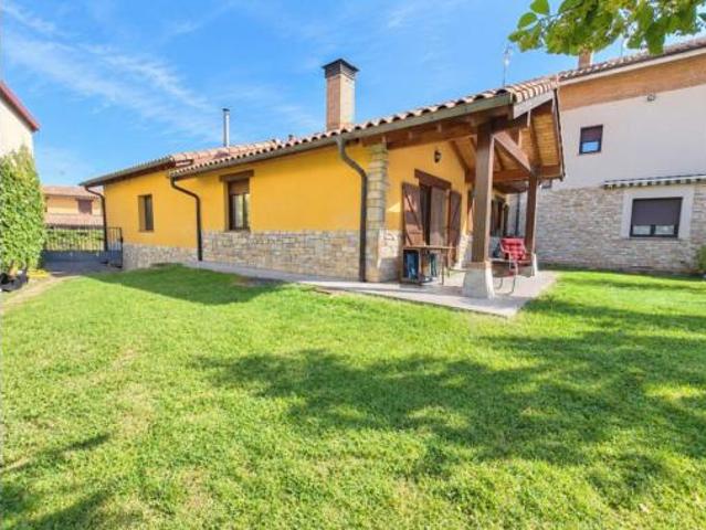 Chalet en venta en Lopidana, Vitoria-Gasteiz