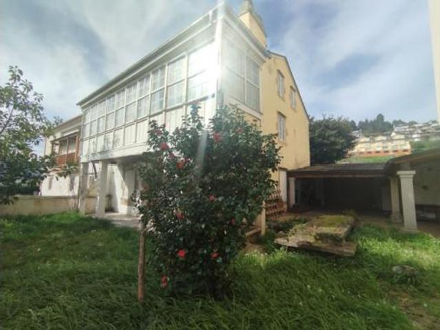 Chalet en venta en Viveiro, A Mariña Occidental