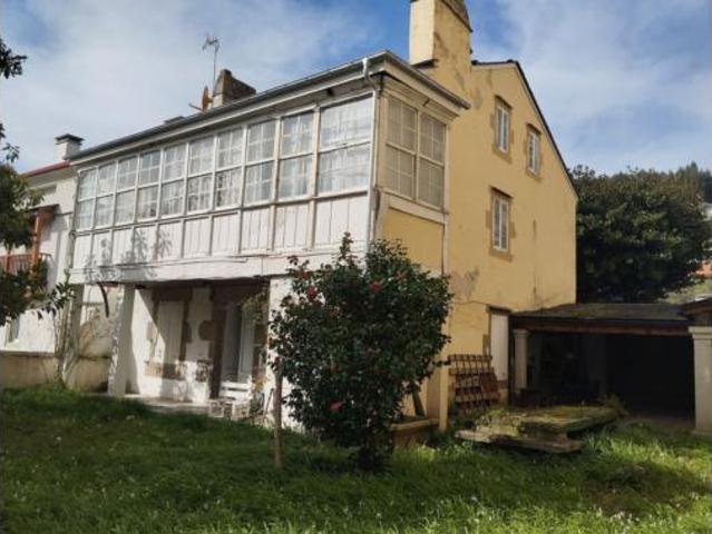 Chalet en venta en Viveiro, A Mariña Occidental
