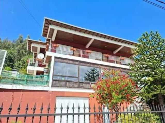Chalet en venta en A Mariña Occidental, Galicia