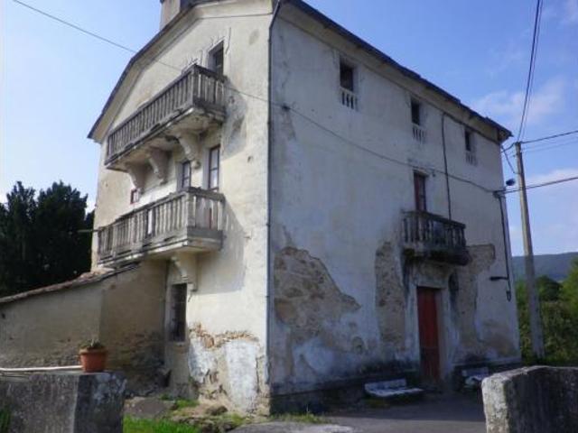 Chalet en venta en Viveiro, A Mariña Occidental