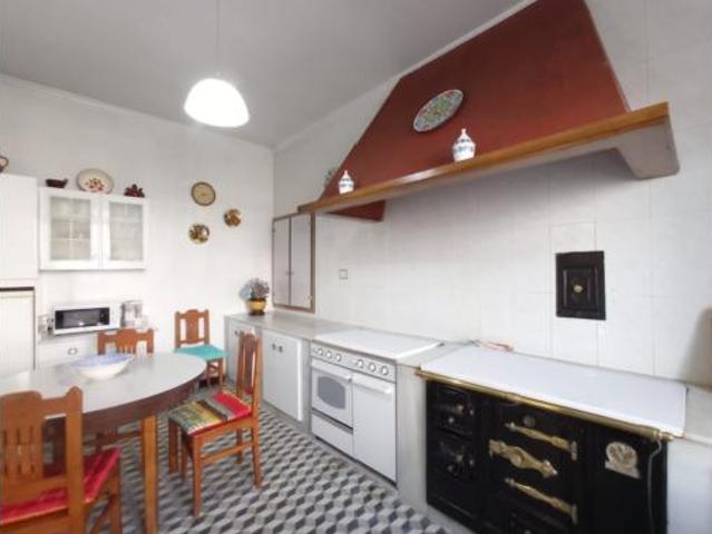 Chalet en venta en Viveiro, Lugo