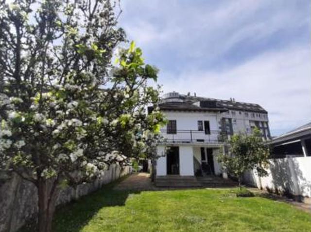 Chalet en venta en Covas, A Mariña Occidental
