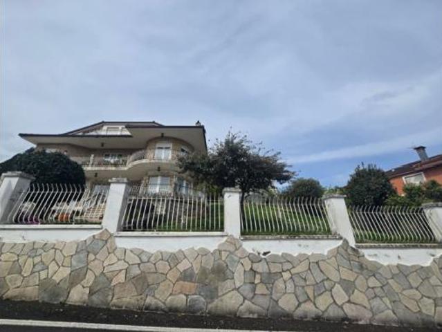 Chalet en venta en Viveiro, A Mariña Occidental