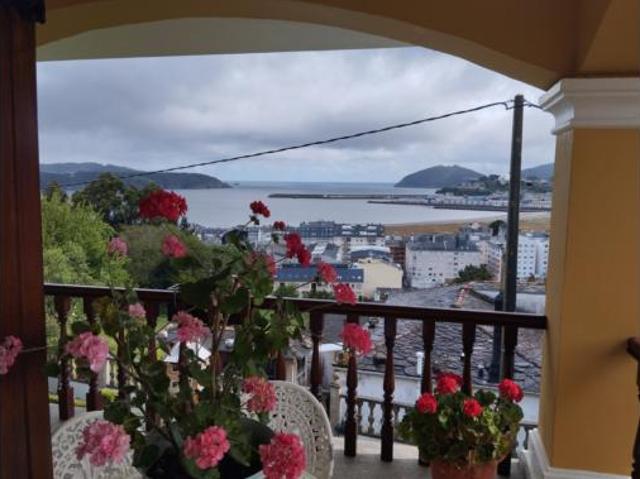 Chalet en venta en A Mariña Occidental, Galicia