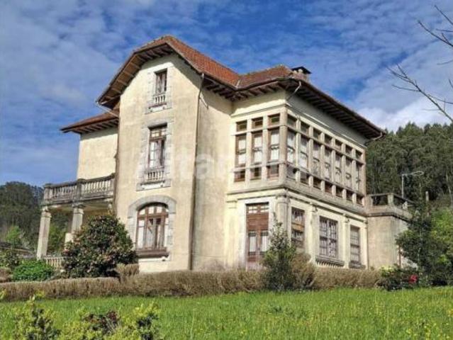 Chalet en venta en Viveiro, Lugo