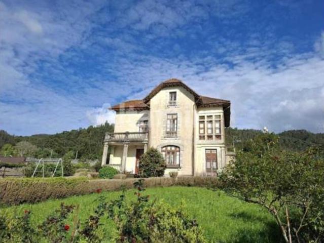 Chalet en venta en A Mariña Occidental, Galicia