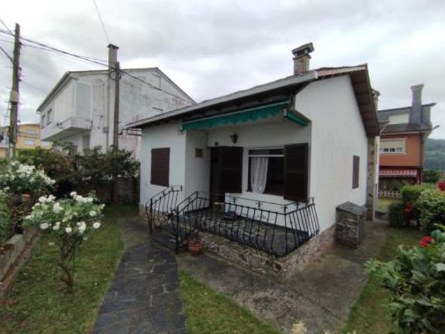 Chalet en venta en Viveiro, Lugo