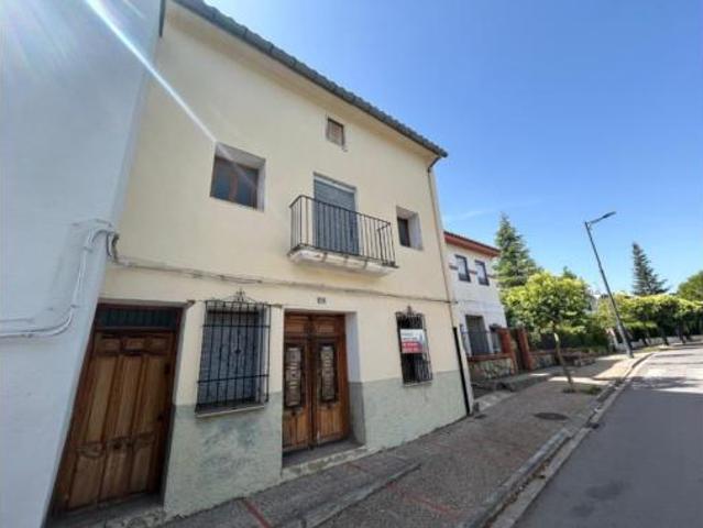 Chalet en venta en l'Alt Palància, Valencia
