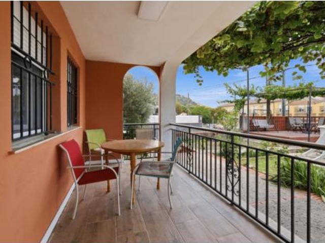 Chalet en venta en l'Alt Palància, Valencia