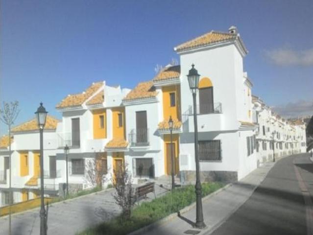 Chalet en venta en Víznar, Granada