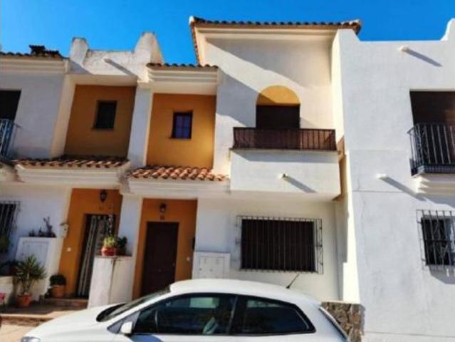 Chalet en venta en Víznar, Granada