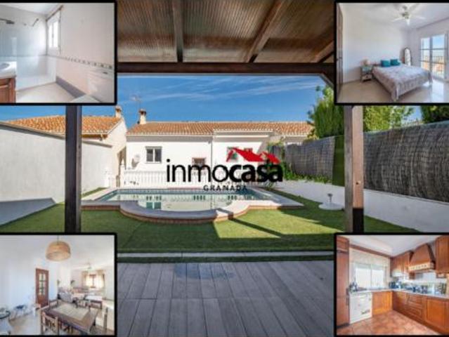 Chalet en venta en Comarca de la Vega de Granada, Andalucía