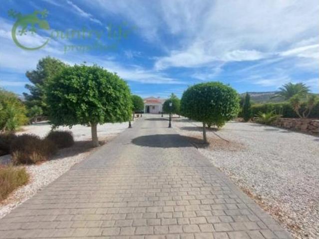 Chalet en venta en Vinuesa, Castilla y León