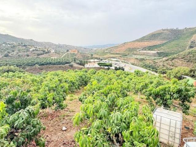 Chalet en venta en Los Martínez, La Axarquía