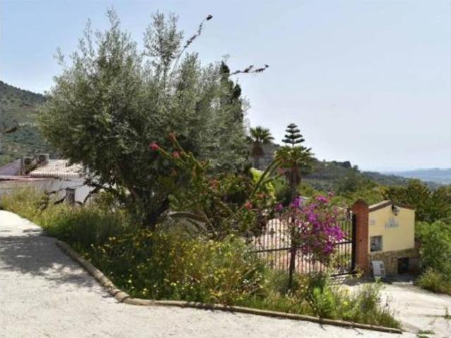 Chalet en venta en La Axarquía, Andalucía