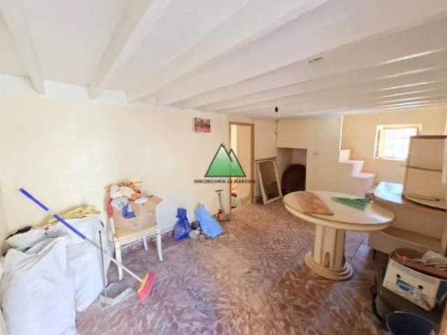 Chalet en venta en Las Casillas, La Axarquía