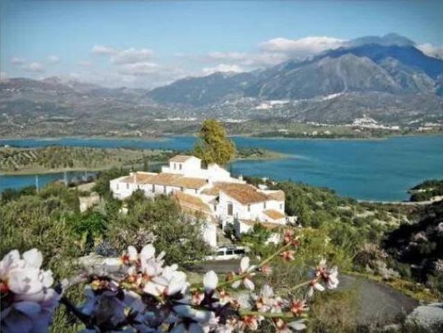 Chalet en venta en Las Casillas, La Axarquía