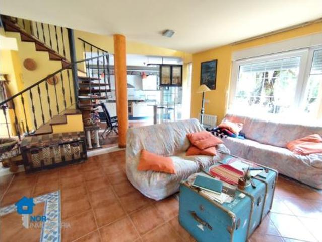 Chalet en venta en Voto, Cantabria