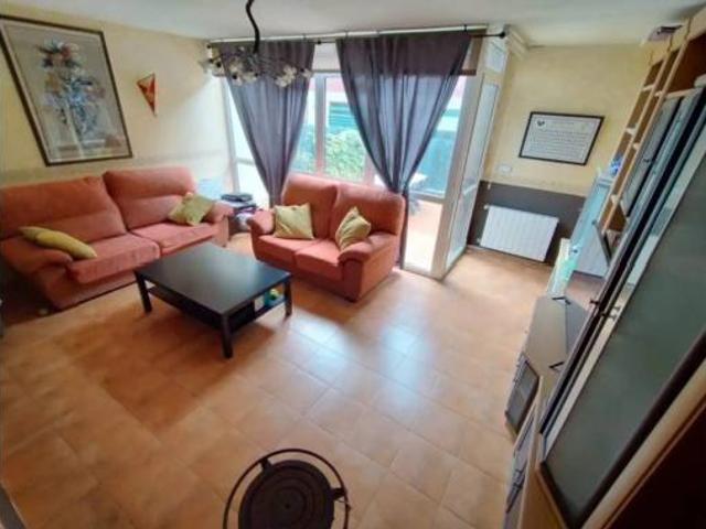Chalet en venta en Bádames, Voto