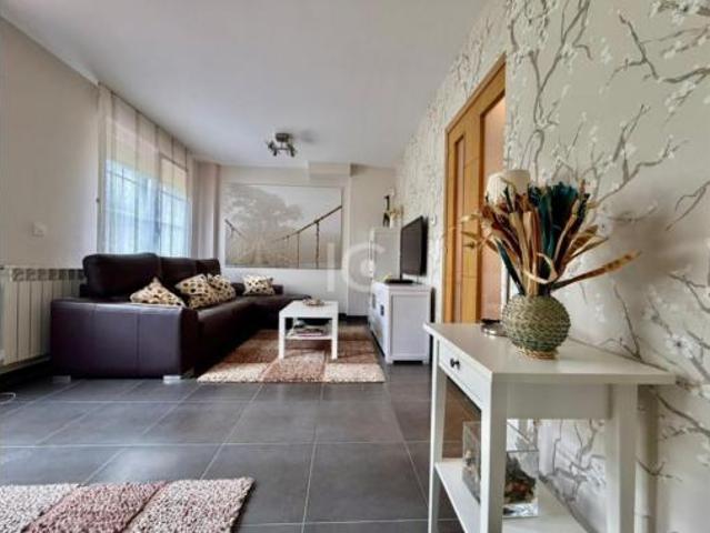 Chalet en venta en San Miguel de Aras, Voto
