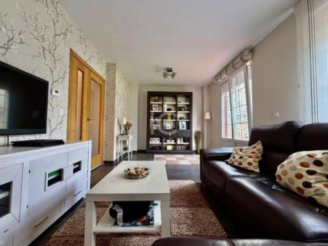 Chalet en venta en San Miguel de Aras, Voto