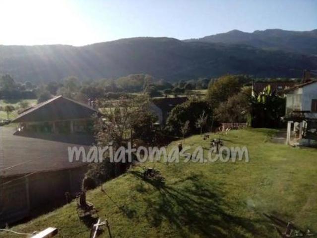Chalet en venta en Bádames, Voto