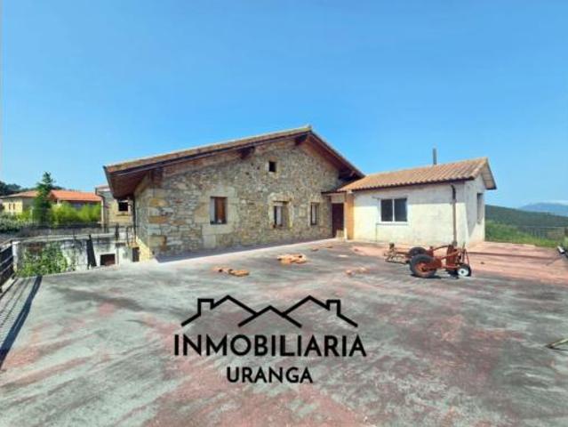 Chalet en venta en Nates, Voto