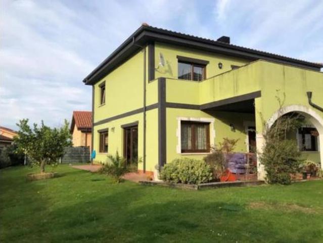 Chalet en venta en San Miguel de Aras, Voto