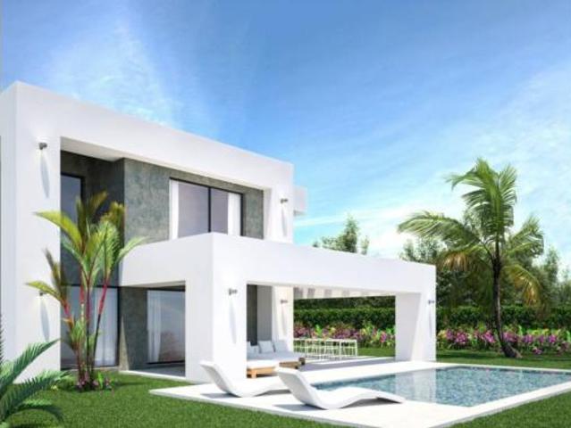 Chalet en venta en Bahía de Jávea, la Marina Alta