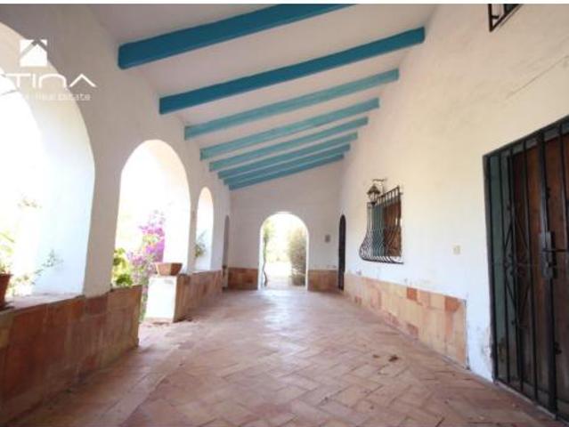 Chalet en venta en Parque Calablanca, la Marina Alta
