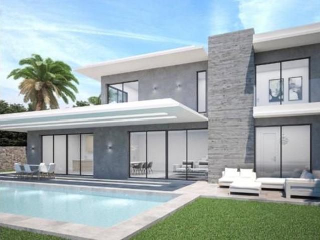 Chalet en venta en les Duanes de la Mar, la Marina Alta