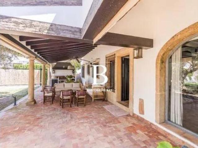 Chalet en venta en Parque Calablanca, la Marina Alta