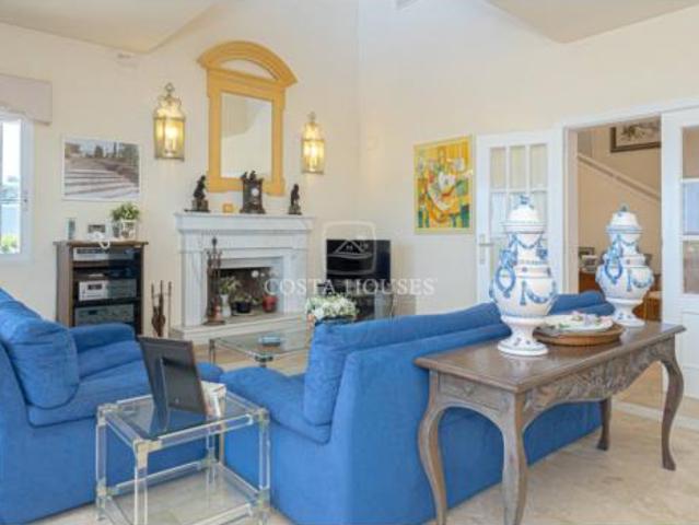Chalet en venta en Toscamar, la Marina Alta