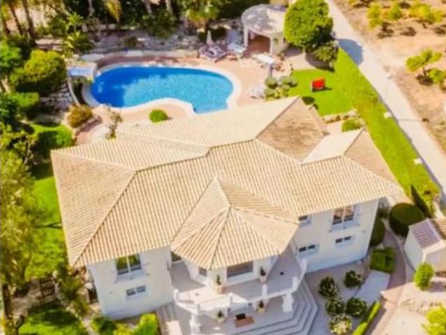 Chalet en venta en Parque Villas, la Marina Alta