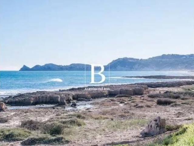 Chalet en venta en Bahía de Jávea, la Marina Alta
