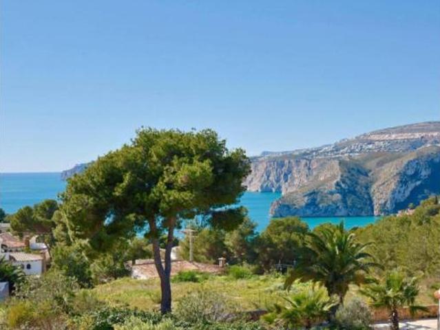 Chalet en venta en les Duanes de la Mar, la Marina Alta