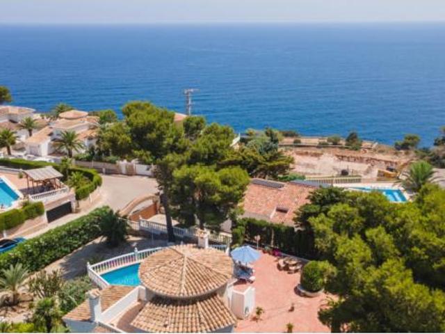 Chalet en venta en Bahía de Jávea, la Marina Alta
