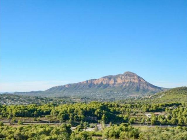 Chalet en venta en les Duanes de la Mar, la Marina Alta