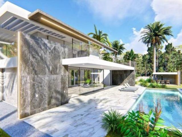 Chalet en venta en les Duanes de la Mar, la Marina Alta