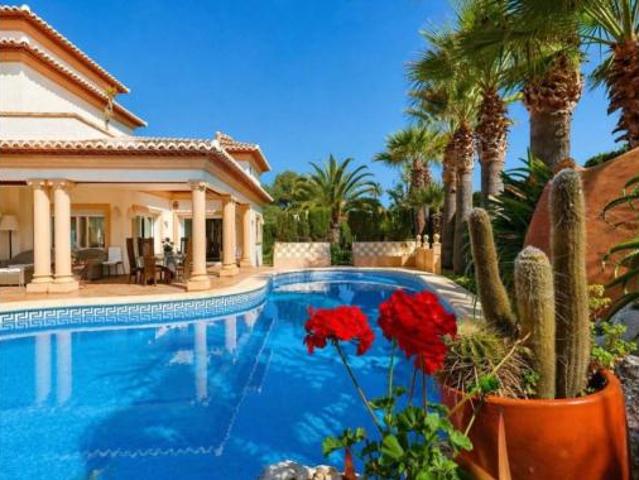 Chalet en venta en les Duanes de la Mar, la Marina Alta