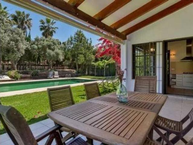 Chalet en venta en Villes del Vent, la Marina Alta