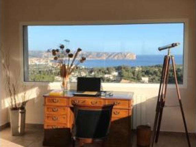 Chalet en venta en Trencall, la Marina Alta