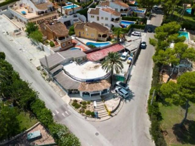 Chalet en venta en Toscal, la Marina Alta