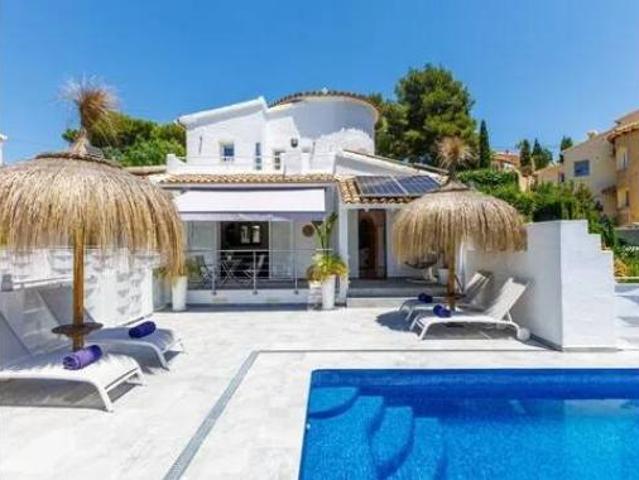 Chalet en venta en Costa Nova, la Marina Alta