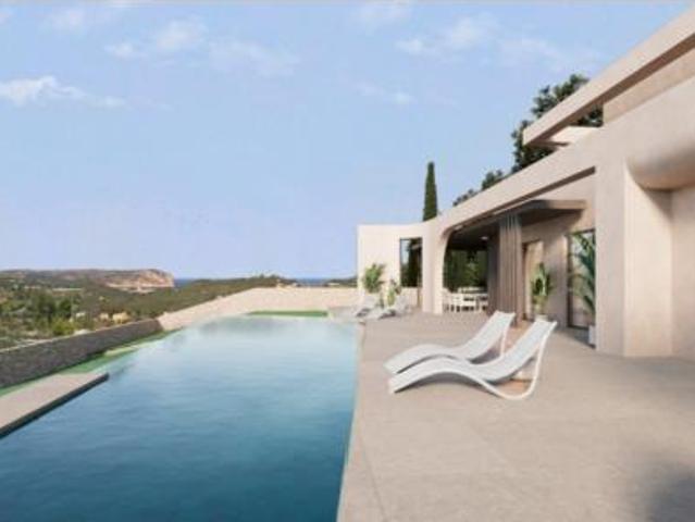 Chalet en venta en Villes del Vent, la Marina Alta
