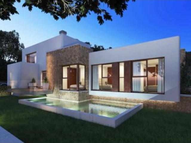Chalet en venta en Urbanització de la Vall del Sol, la Marina Alta